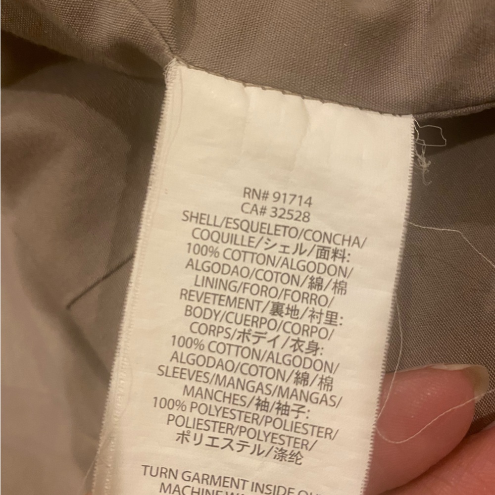 Armani Exchange Jacket - image 6